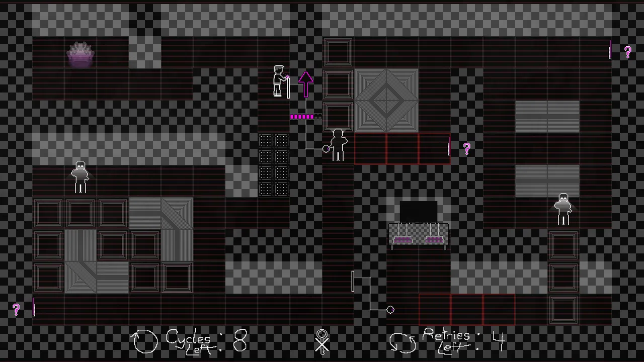 Stain the Cerebral Screenshot 4
