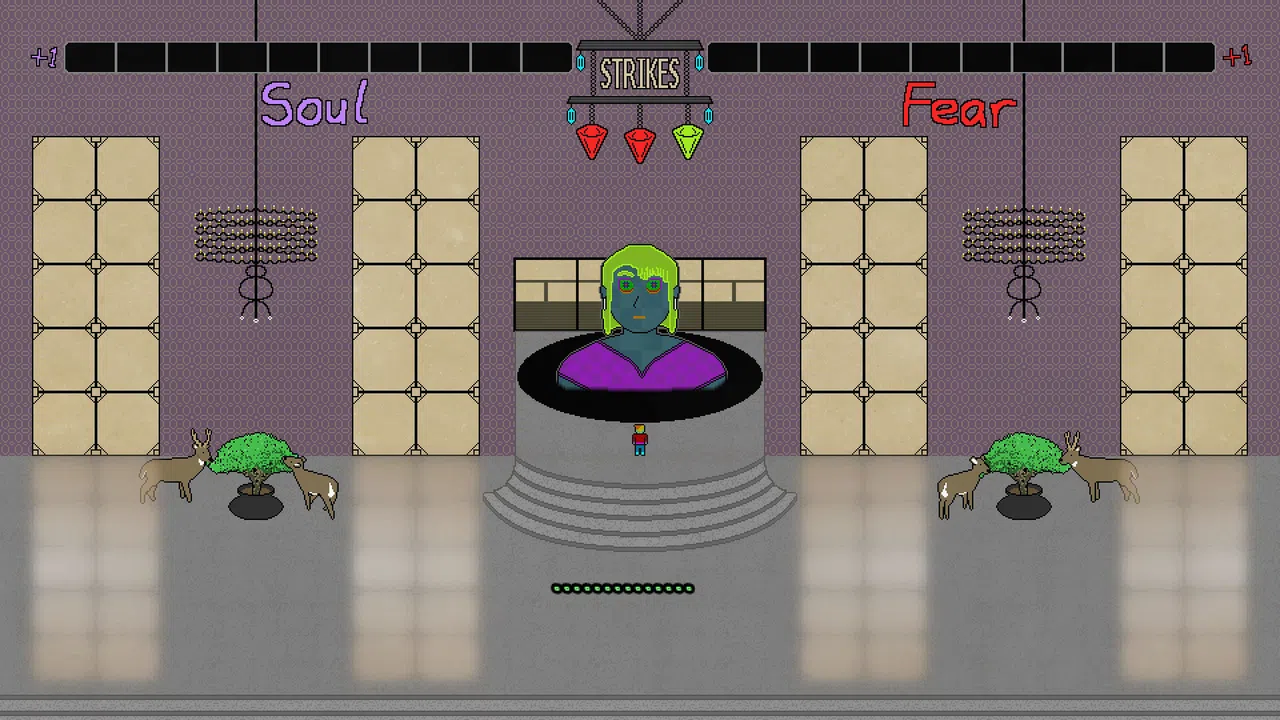 Stain the Cerebral Screenshot 9
