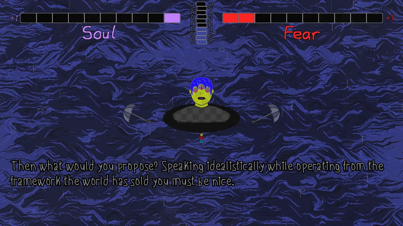Stain the Cerebral Screenshot 7