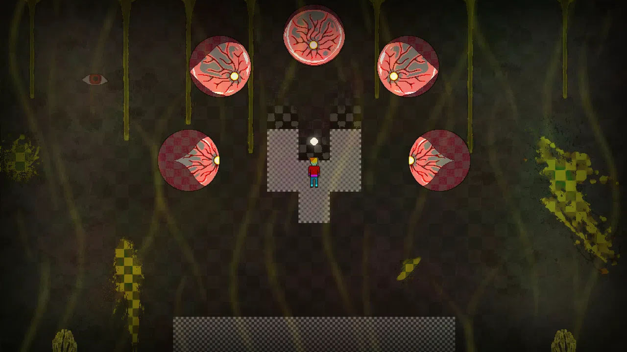 Stain the Cerebral Screenshot 0