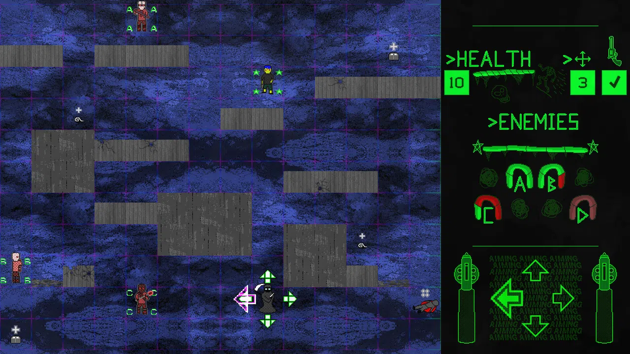 Stain the Cerebral Screenshot 2
