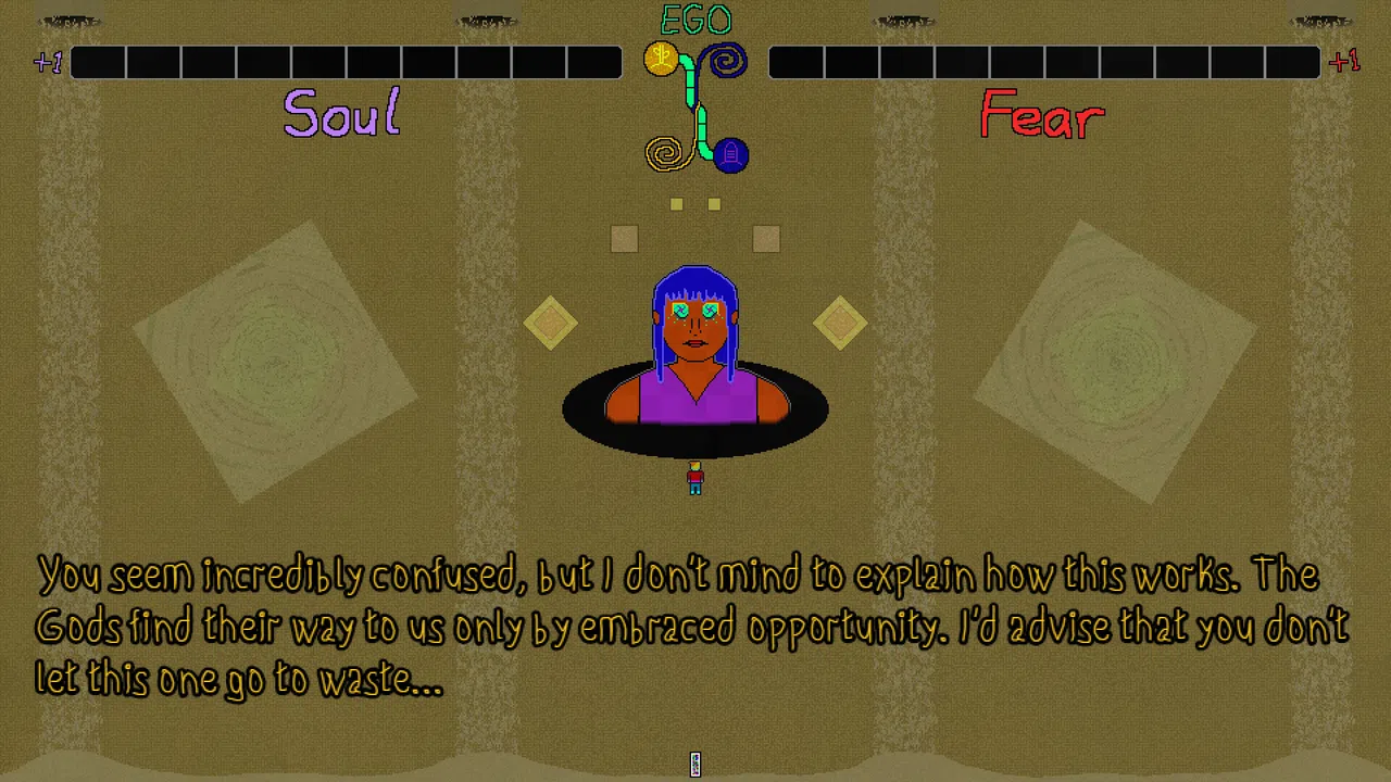 Stain the Cerebral Screenshot 6