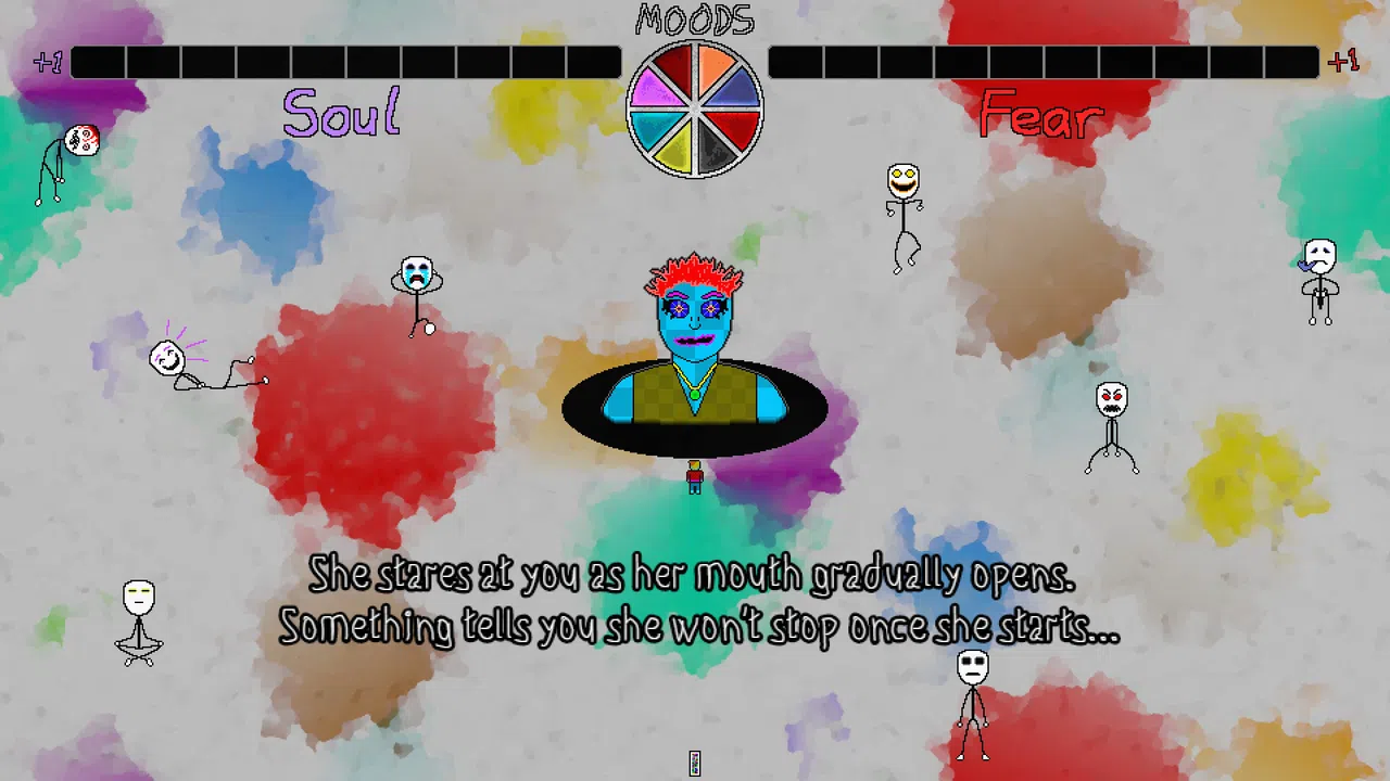 Stain the Cerebral Screenshot 8