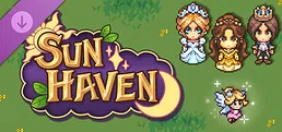 Sun Haven: Once Upon a Time Pack