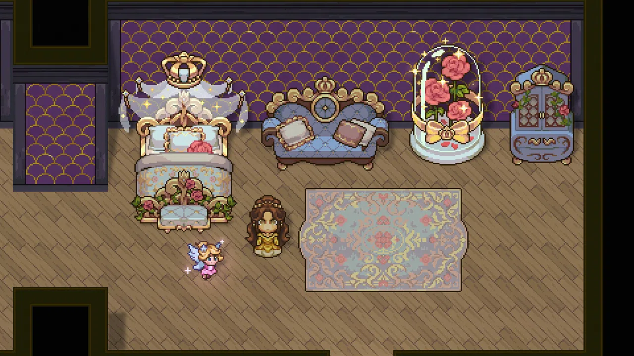 Sun Haven: Once Upon a Time Pack Screenshot 3