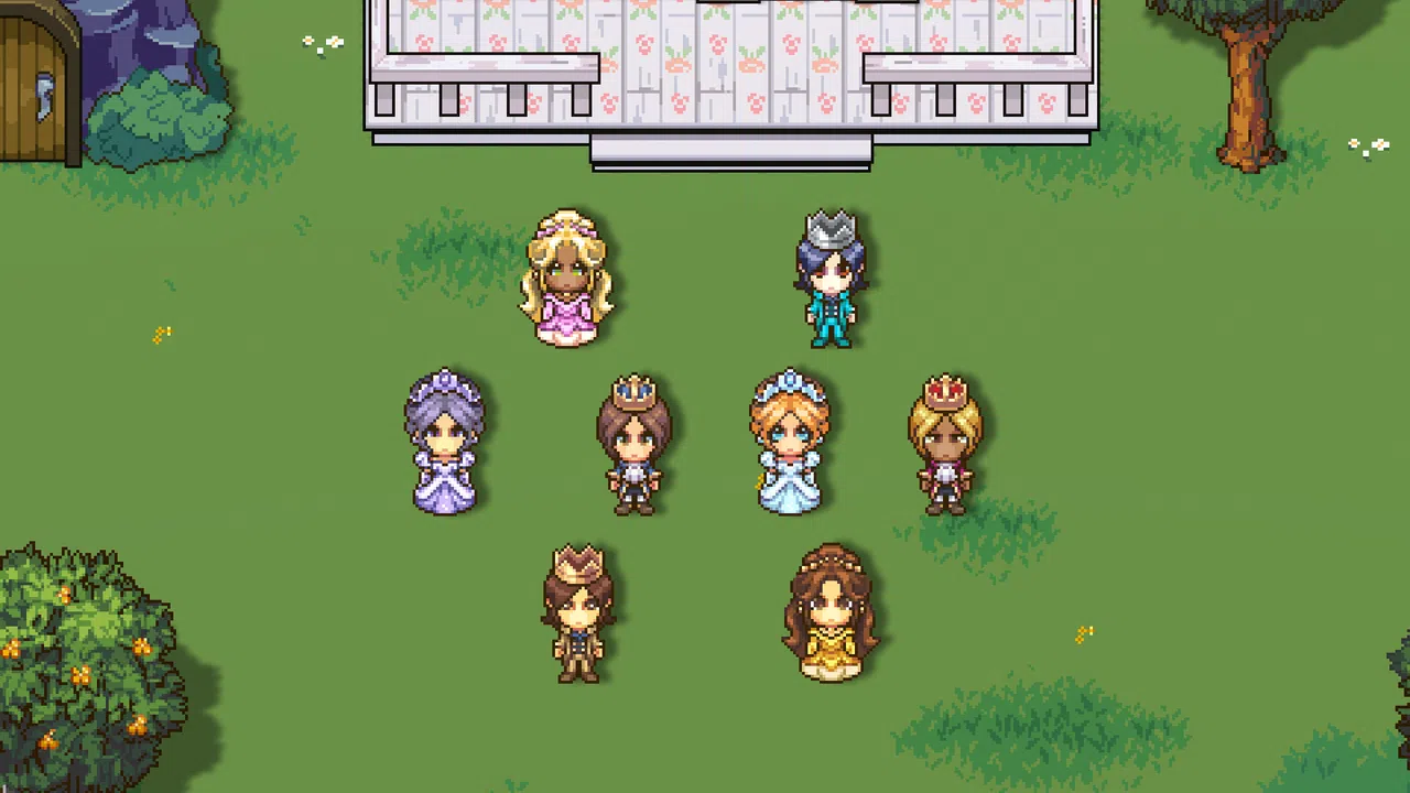 Sun Haven: Once Upon a Time Pack Screenshot 0