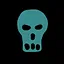 Failed to escape icon