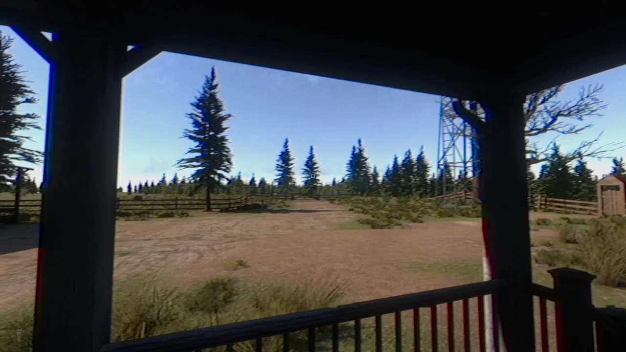 Fear The Unknown - Jamie Story Screenshot 3