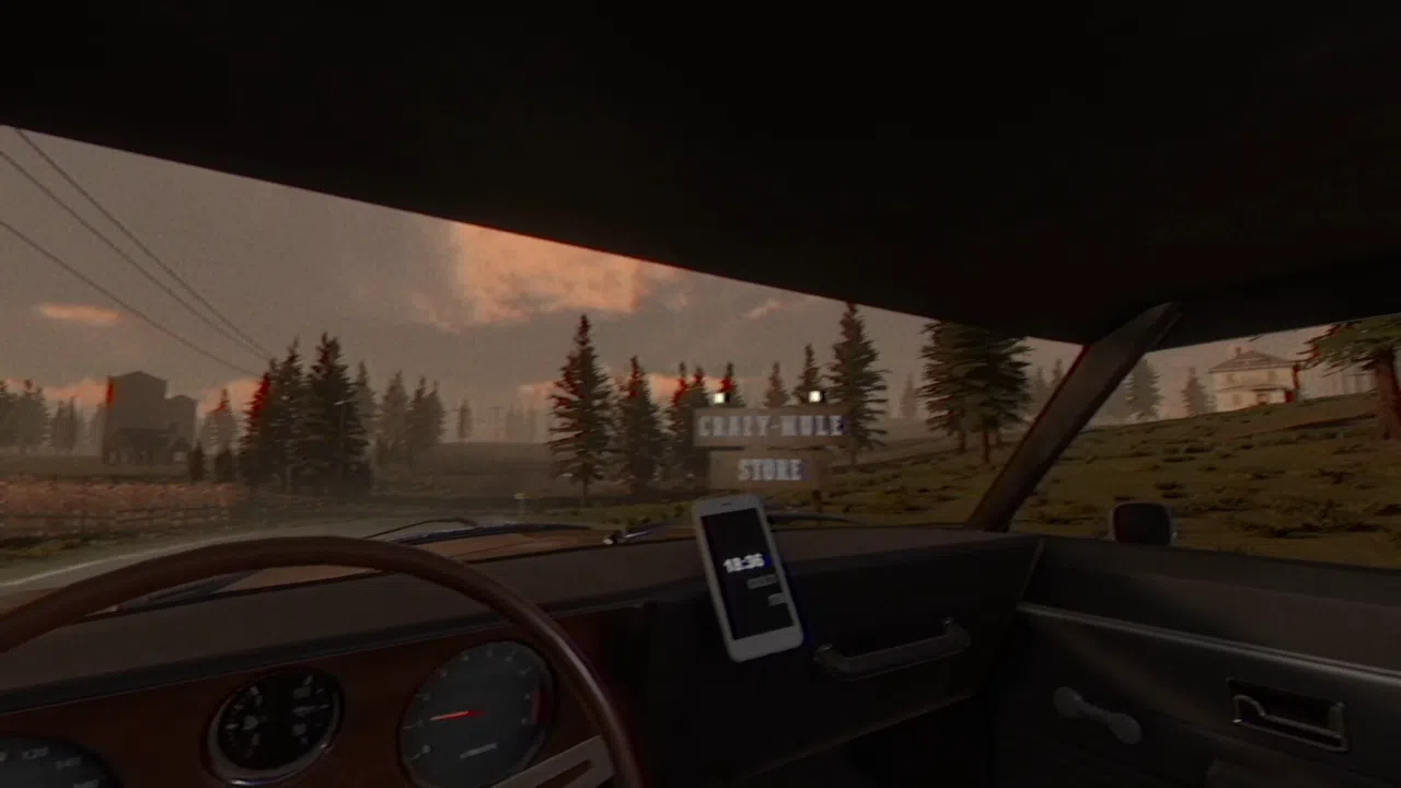 Fear The Unknown - Jamie Story Screenshot 0