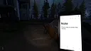 Fear The Unknown - Jamie Story Screenshot 1