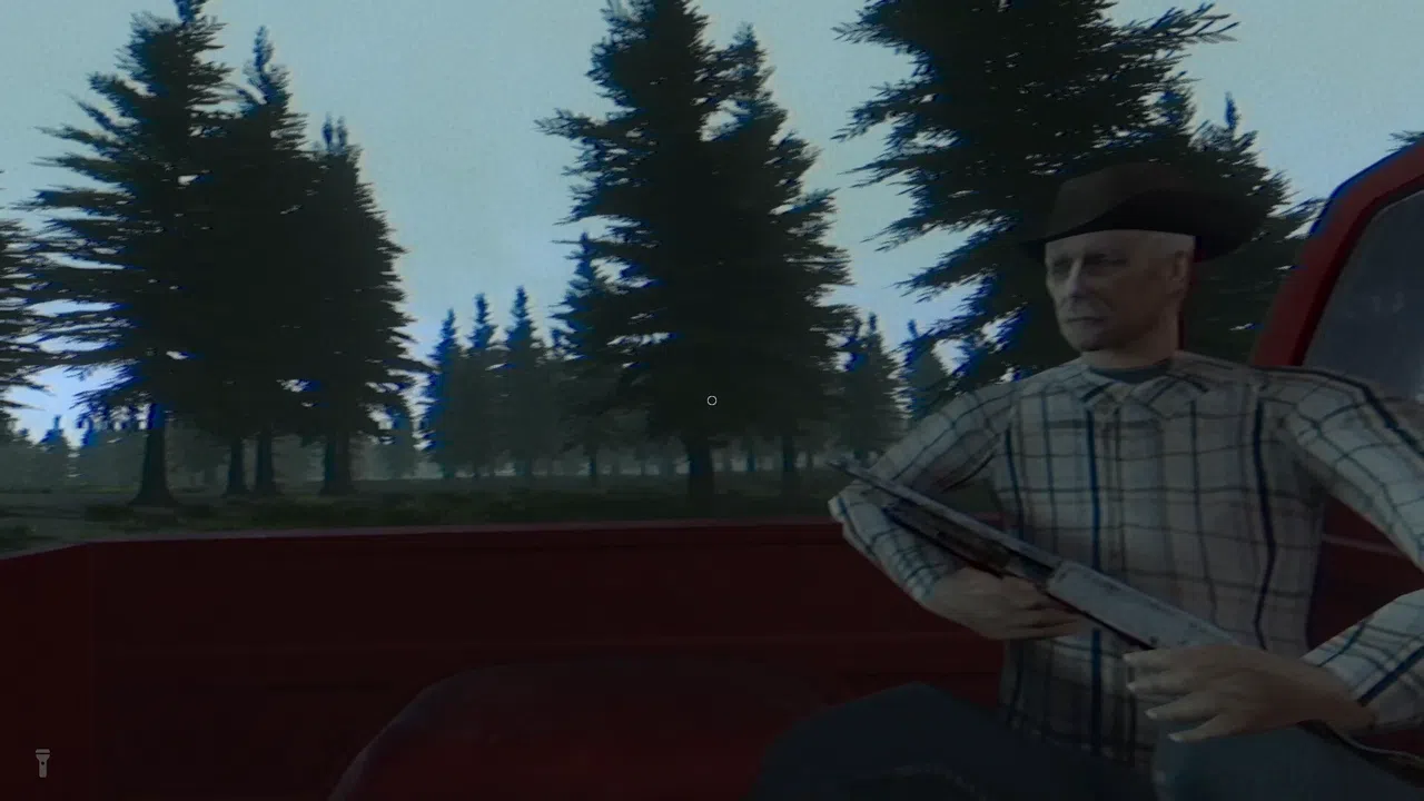 Fear The Unknown - Jamie Story Screenshot 5