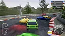Street Claws: Cat and Mouse Racing Screenshot 7