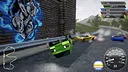 Street Claws: Cat and Mouse Racing Screenshot 5