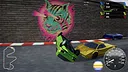 Street Claws: Cat and Mouse Racing Screenshot 1