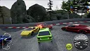 Street Claws: Cat and Mouse Racing Screenshot 3