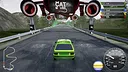 Street Claws: Cat and Mouse Racing Screenshot 0