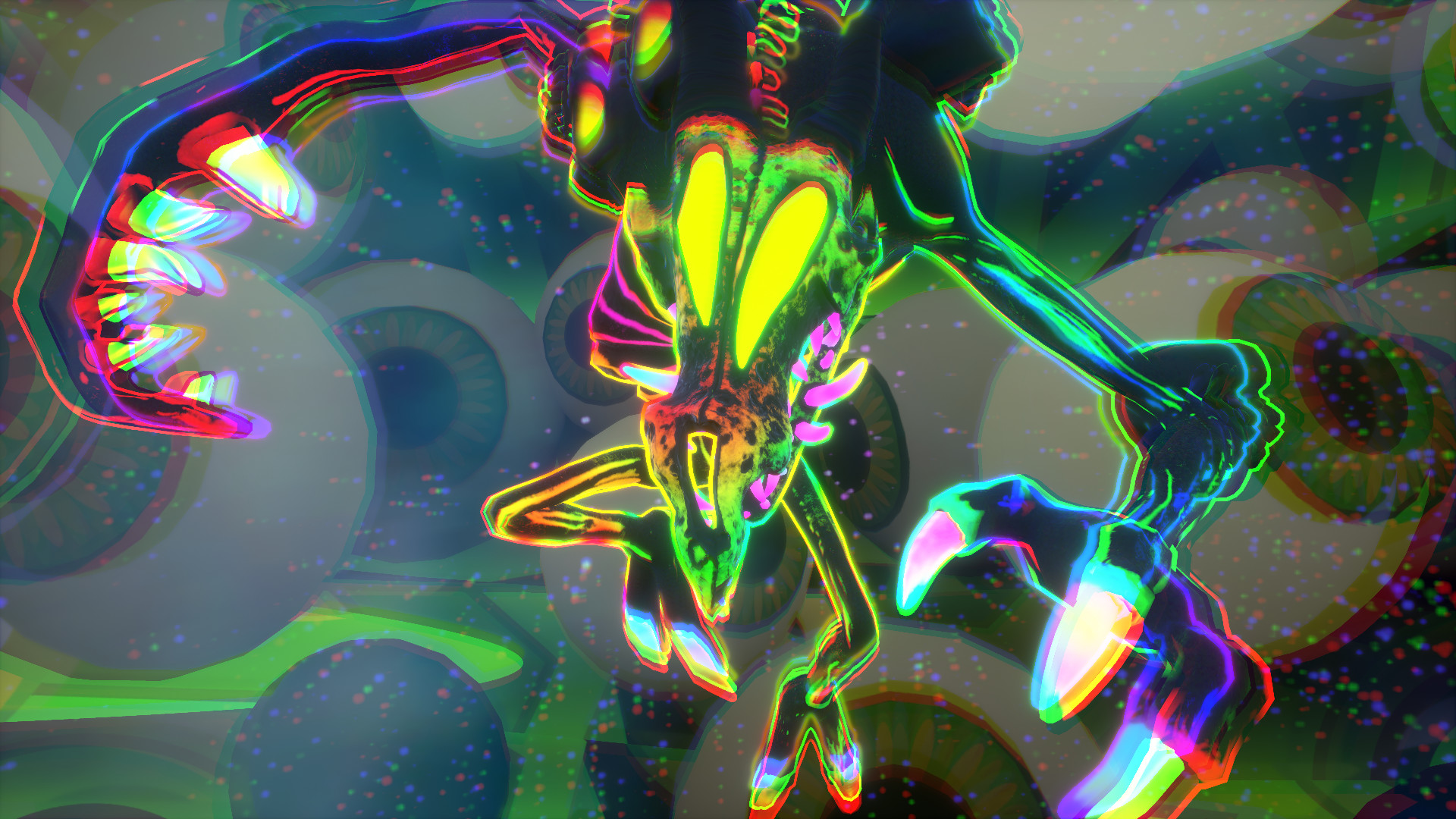 Psychonauts 2 Screenshot 5