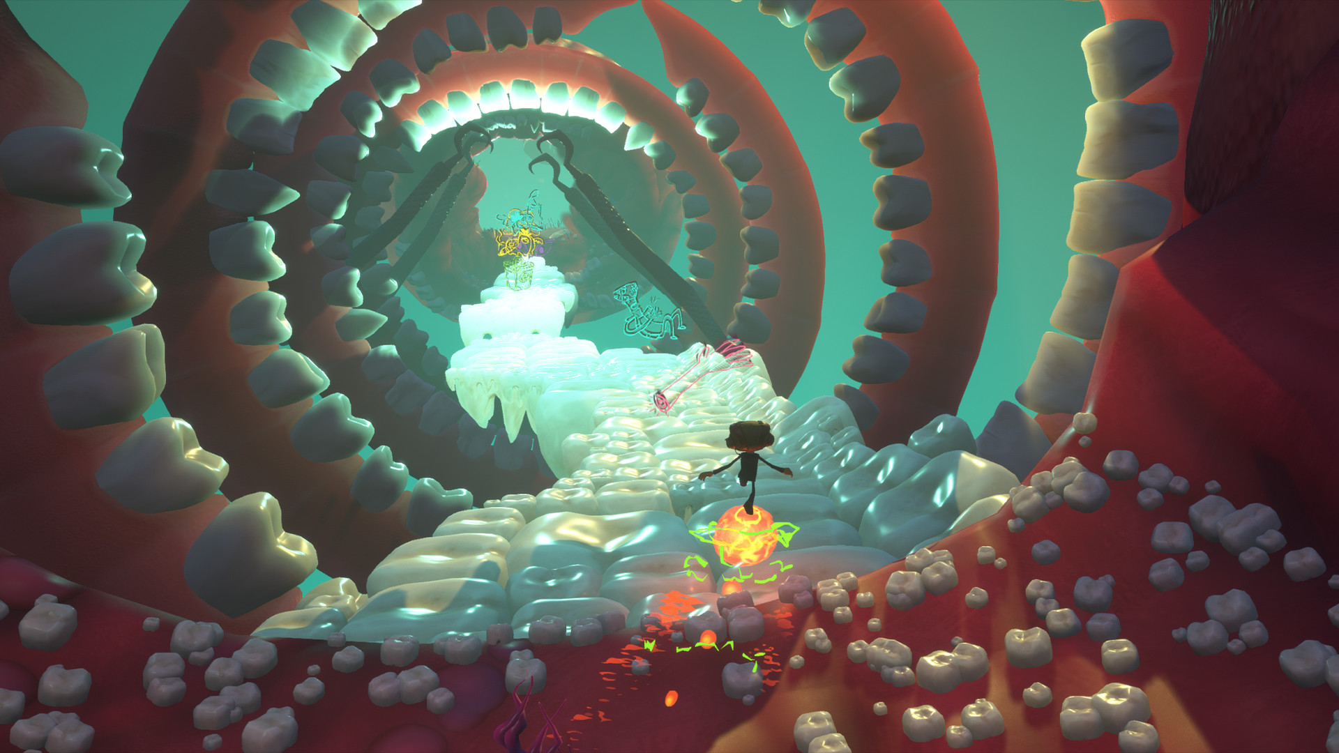 Psychonauts 2 Screenshot 13