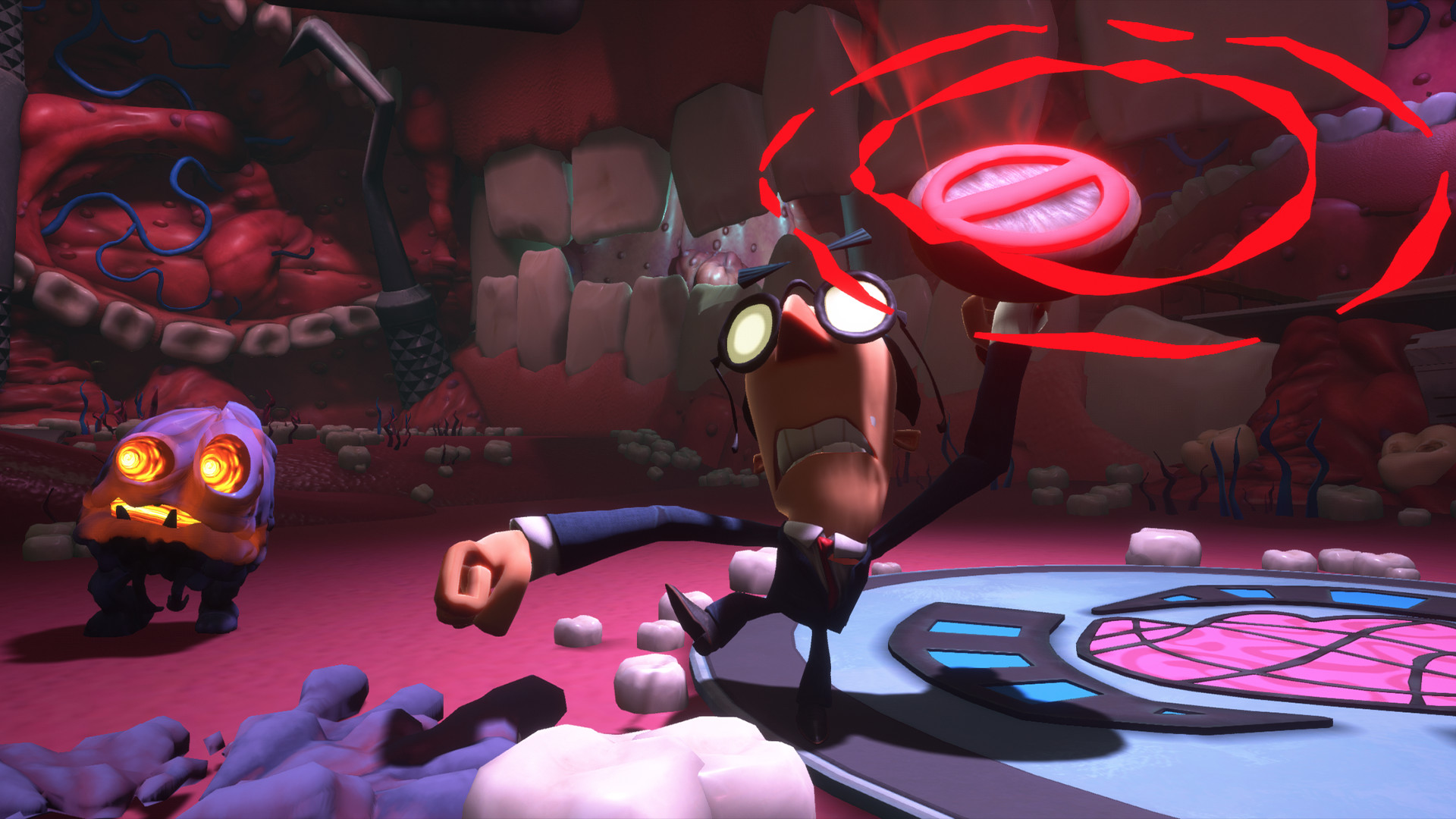 Psychonauts 2 Screenshot 14