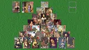 Wyvern Solitaire Deck Pack: Variety Screenshot 8