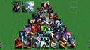 Wyvern Solitaire Deck Pack: Variety Screenshot 4