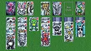 Wyvern Solitaire Deck Pack: Variety Screenshot 7