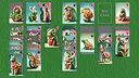 Wyvern Solitaire Deck Pack: Variety Screenshot 9
