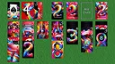Wyvern Solitaire Deck Pack: Variety Screenshot 3