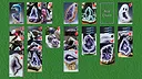 Wyvern Solitaire Deck Pack: Variety Screenshot 5