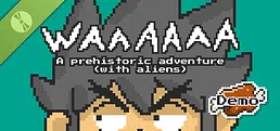 Waaaaaa - Demo