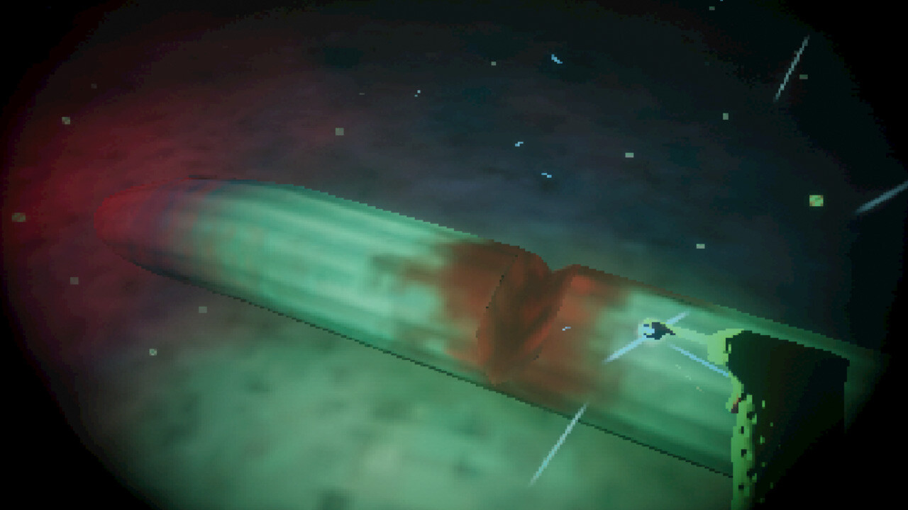 Cold Abyss Screenshot 1