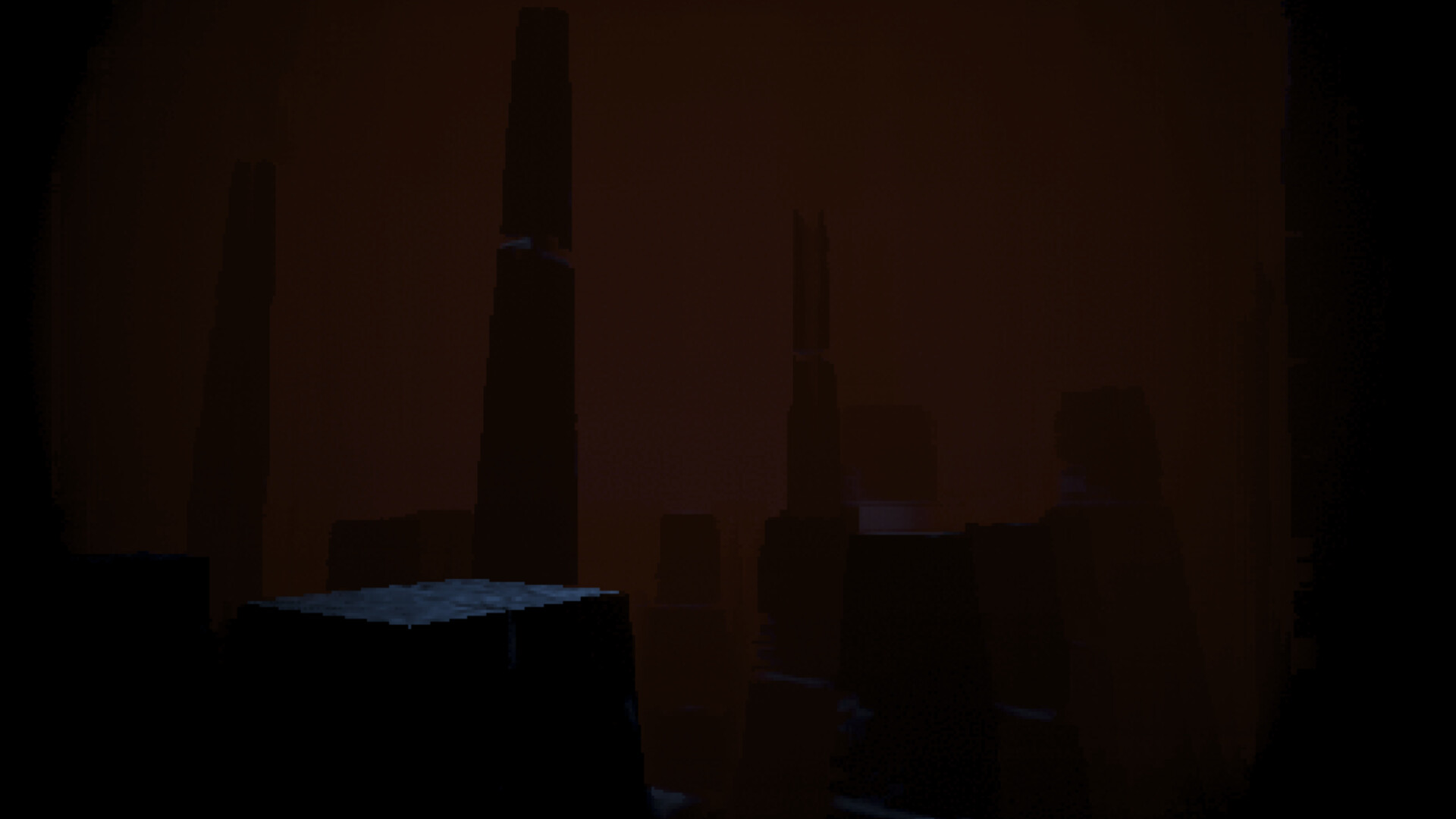 Cold Abyss Screenshot 8