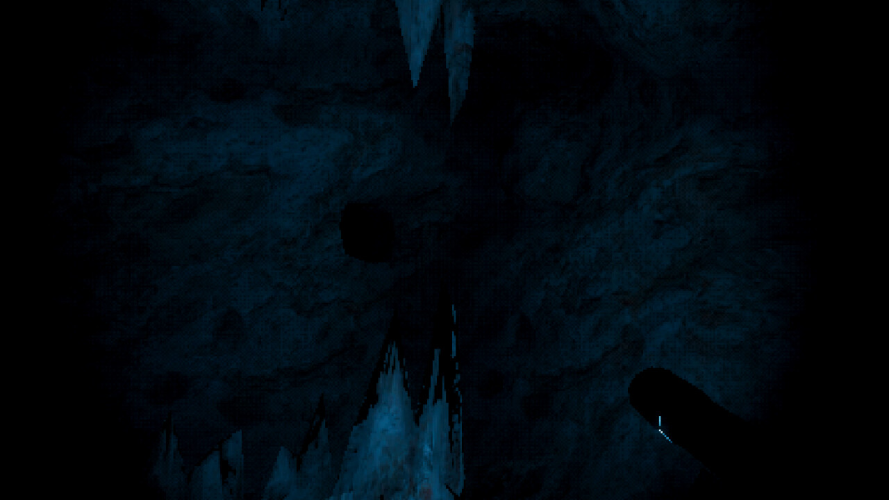 Cold Abyss Screenshot 4