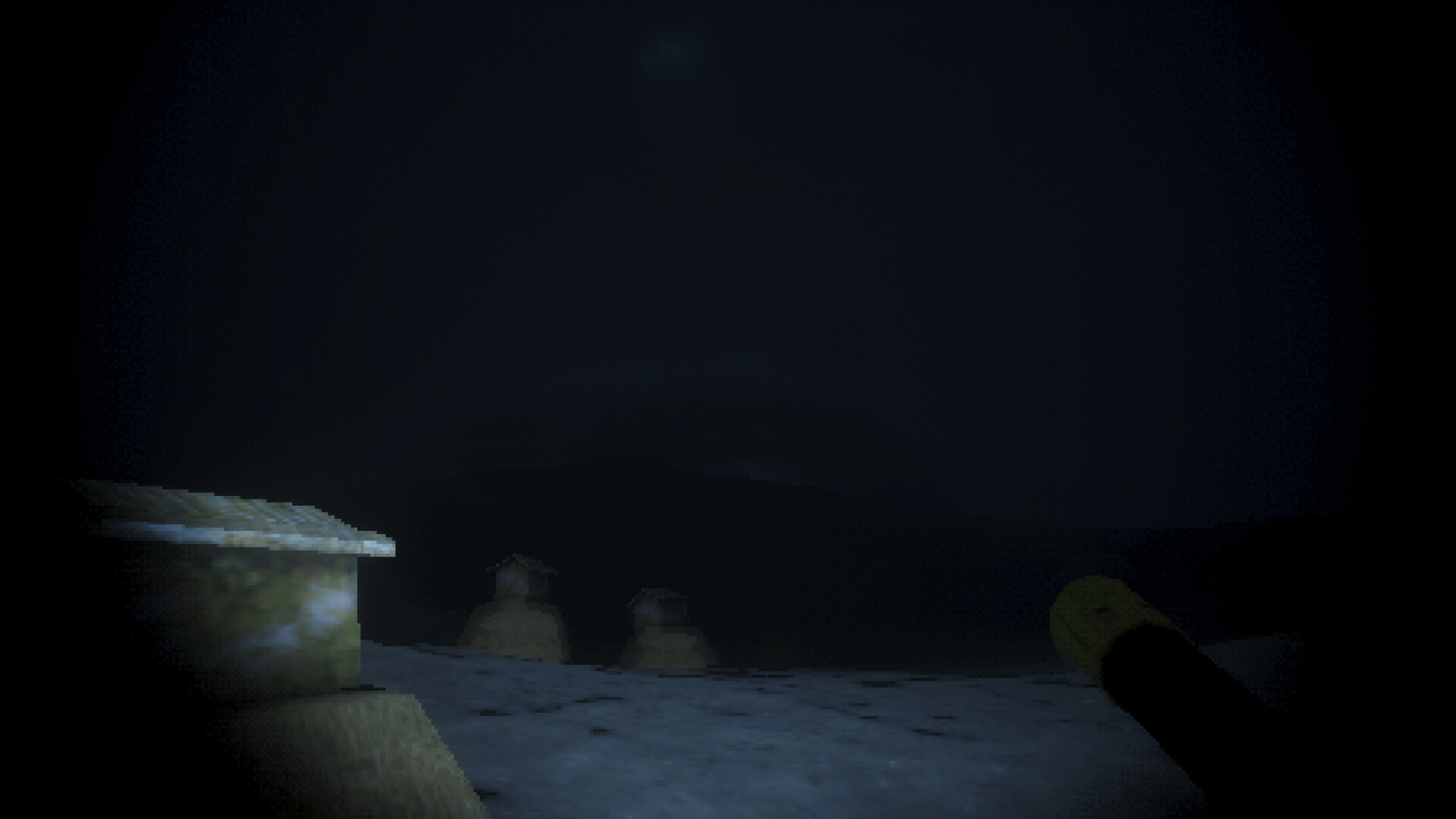 Cold Abyss Screenshot 5
