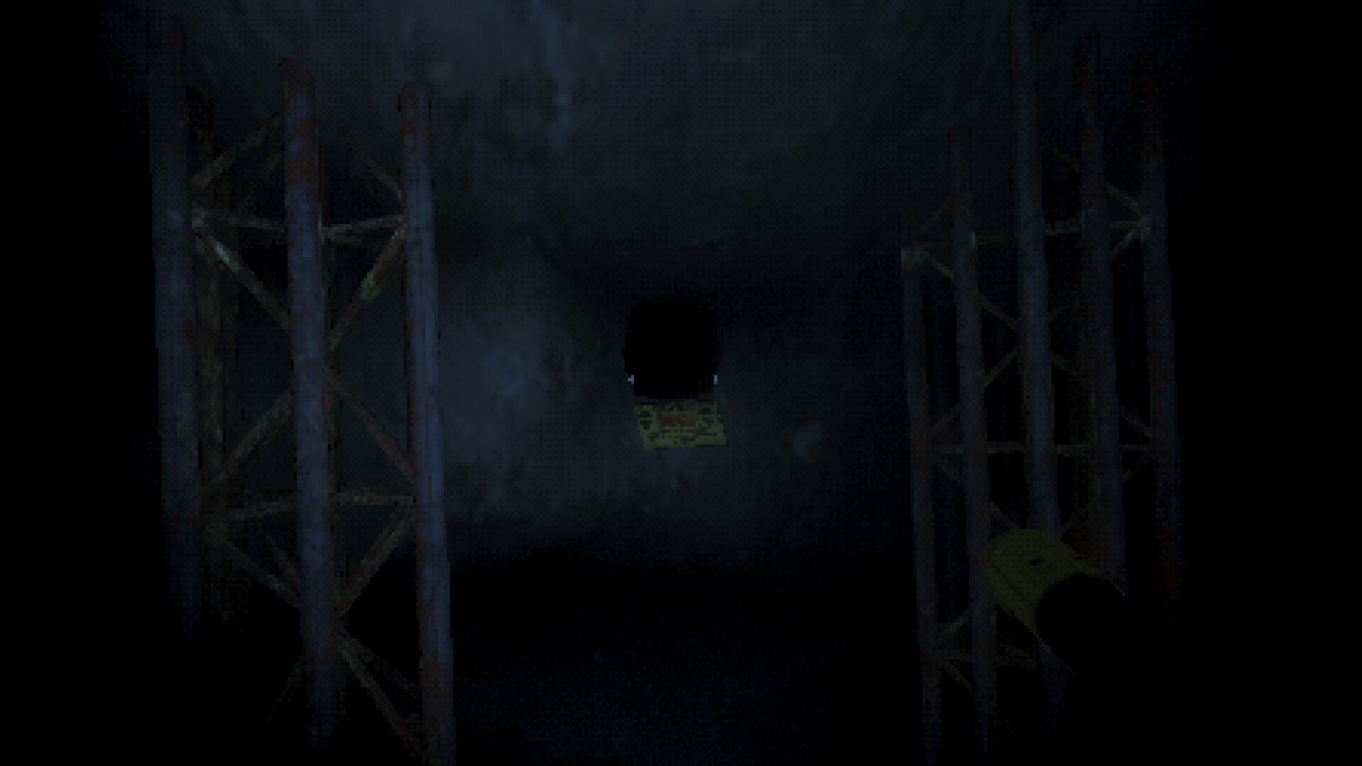 Cold Abyss Screenshot 7