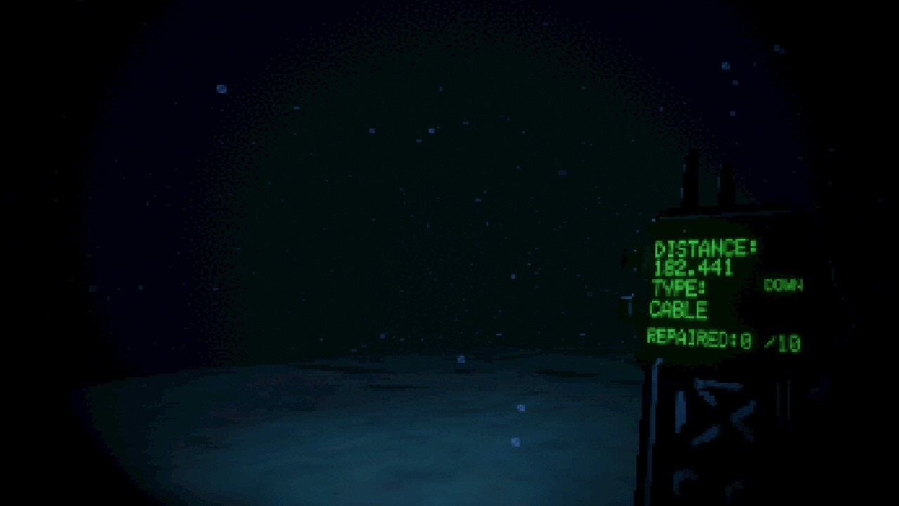 Cold Abyss Screenshot 0