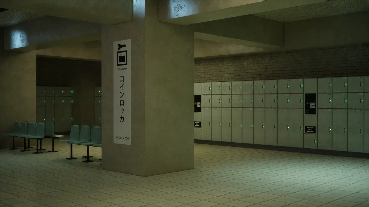 Kind() Station Screenshot 2