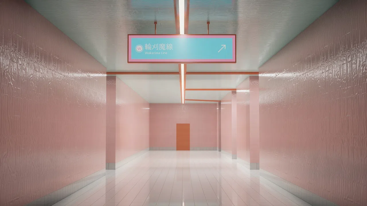 Kind() Station Screenshot 0