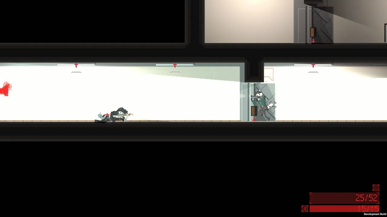 OUTGUNNED! Screenshot 4