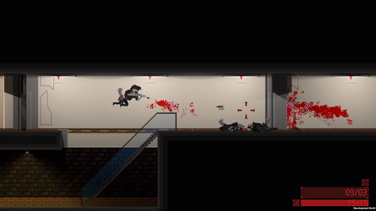 OUTGUNNED! Screenshot 3