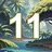 11 level completed