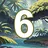 6 level completed
