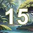 15 level completed
