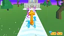 Tall Man Run Screenshot 3