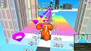 Tall Man Run Screenshot 0