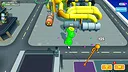 Tall Man Run Screenshot 1
