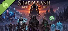 Shadowland: Rise Of The Fallen Demo