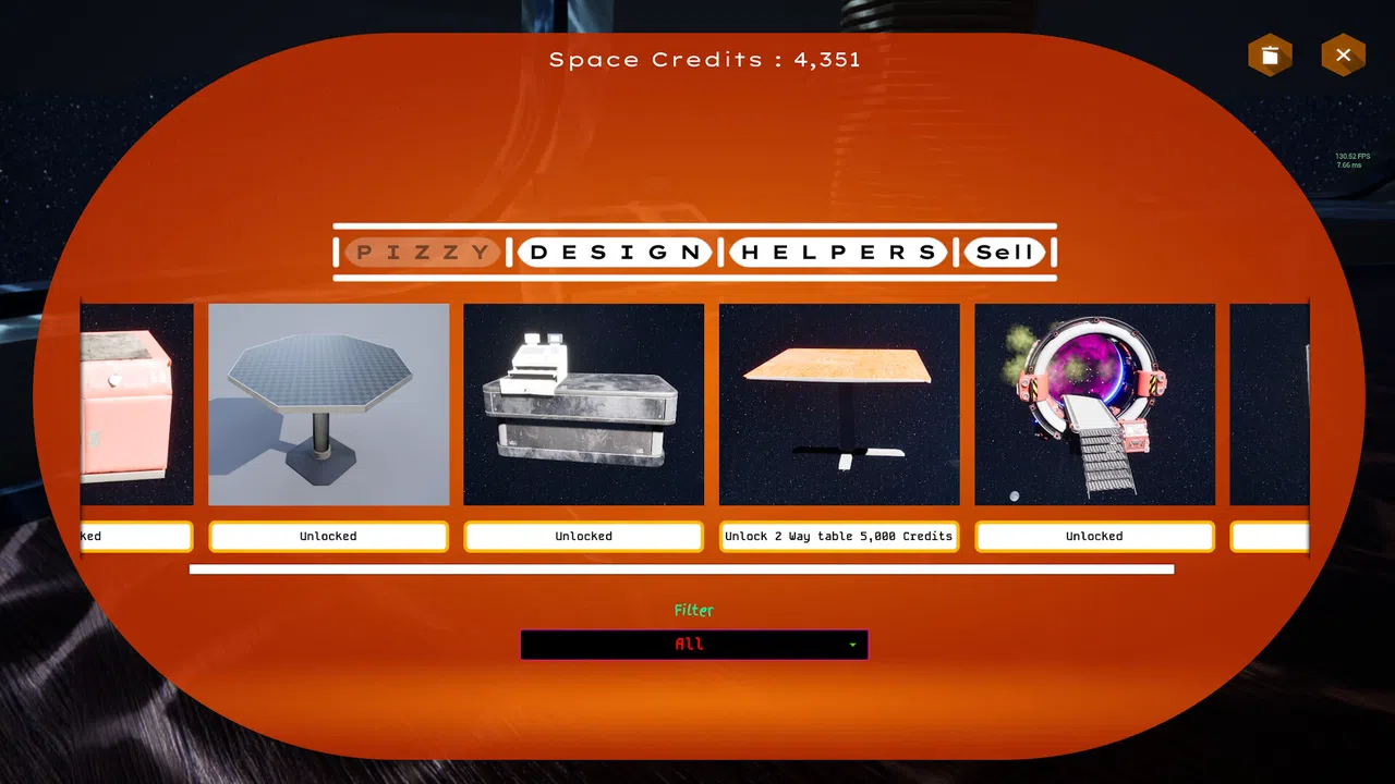 Pizzy6 Screenshot 4