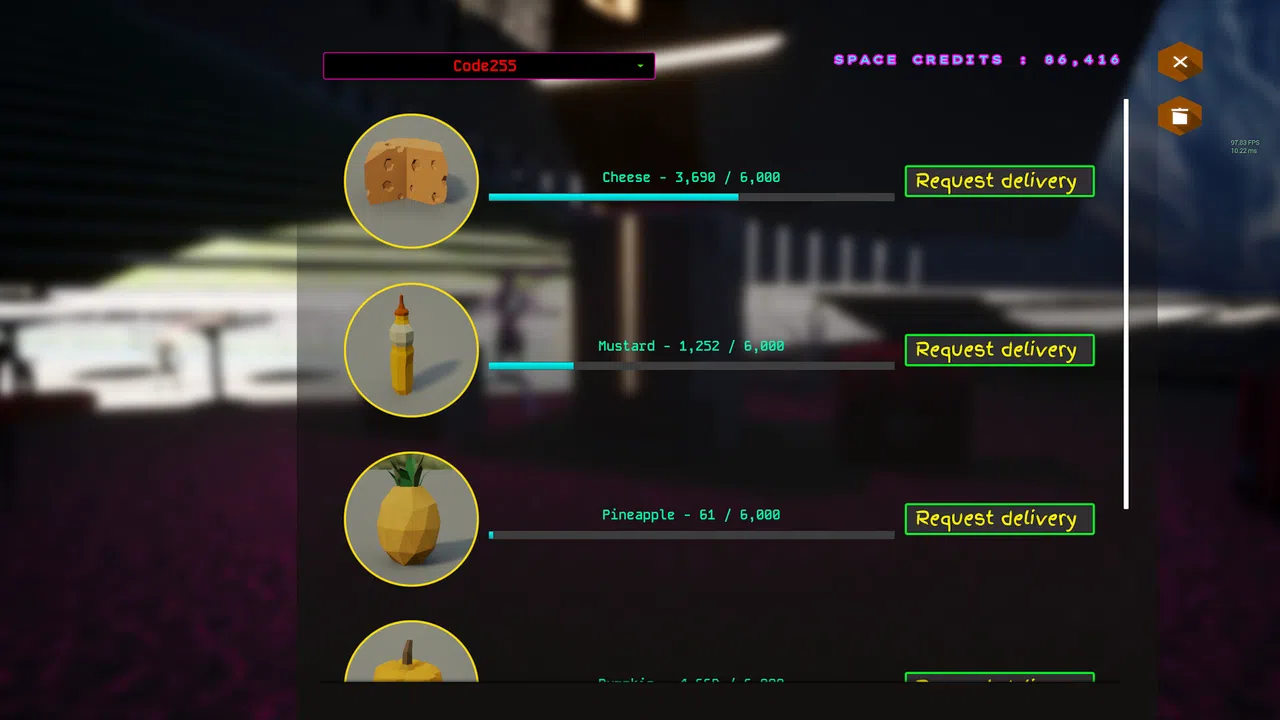 Pizzy6 Screenshot 10