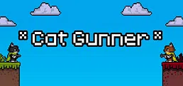 Cat Gunner
